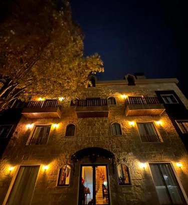 Faraya Cabin | Rokwood faraya
