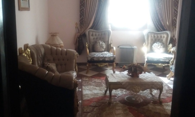Al-Muntazah Apartment | Roma Apartments