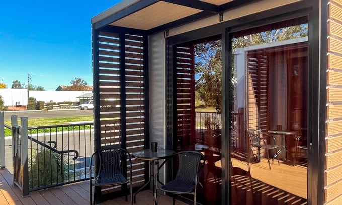 Roma Other | Roma Aussie Tourist Park