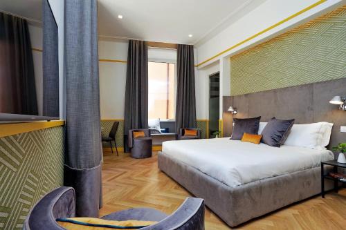Rome City Centre House | Roma Five Suites