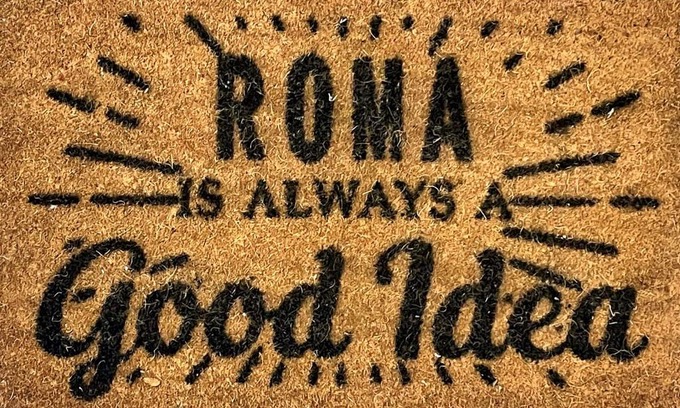 Aurelio Apartment | ROMA IS ALWAYS a GOOD IDEA
