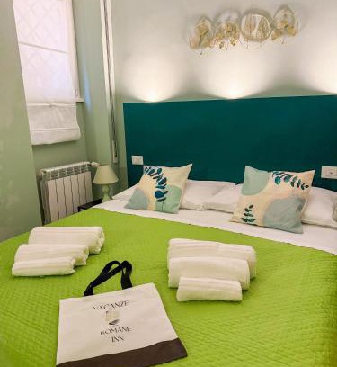 Quartiere XXXIV Lido di Ostia Levante Apartment | Roma Ostia Vacanze Romane Inn