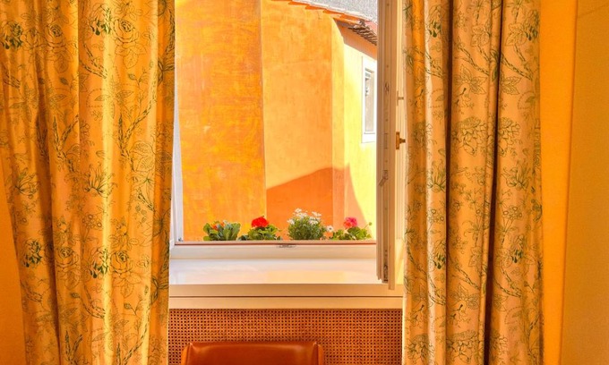 Rione XI Sant'Angelo Apartment | Roma Segreta Penthouse