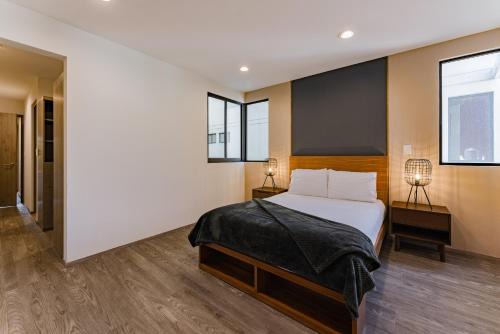 Roma Sur Apartment | Roma Sur Apartments by VH