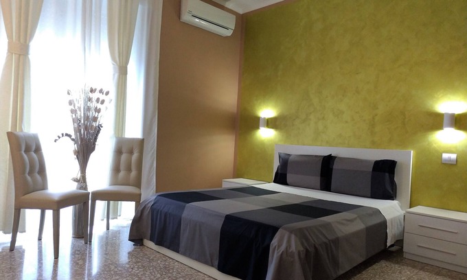 Quartiere XI Portuense Apartment | "Roman Holidays" House Marconi
