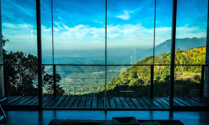 Hildummulla Hotel | Romance Valley