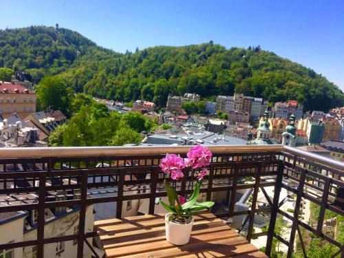 Karlovy Vary Apartment | RomanceArt Apartments