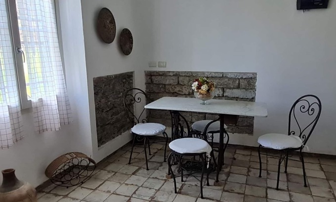 Sassello Apartment | Romantic accommodation in Marest villa with beautiful garden, in Beigua Park