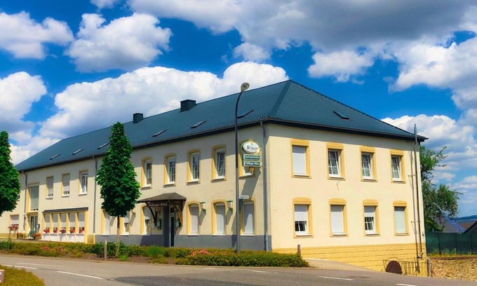 Pellingen Apartment | Romantic apartment in Pellingen