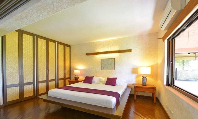 Aklan Province Apartment | Romantic Boracay Loft with Spectacular View in Station 3