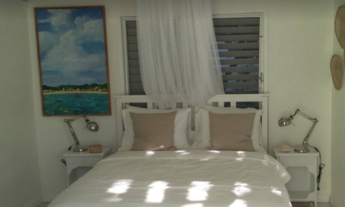 Long Bay Hills House | Romantic Caribbean Charm