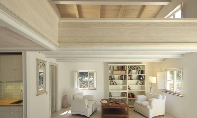 Monte Argentario Cottage | Romantic Cottage by the Sea