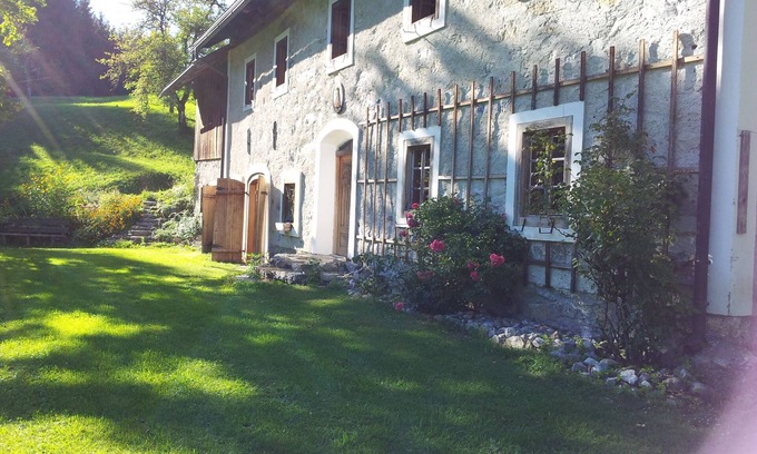 Dellach im Drautal Other | romantic farmhouse - ideal to unwind. Pure nature!