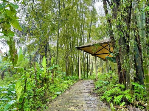 Manta Apartment | Romantic getaway in nature!