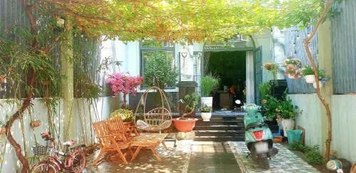Bien Hoa House | Romantic house with garden in Bien Hoa