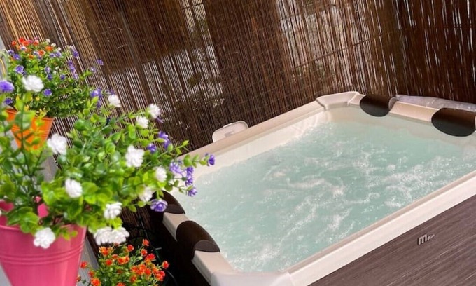 Ripamonti Corvetto Apartment | Romantic oasis of relaxation