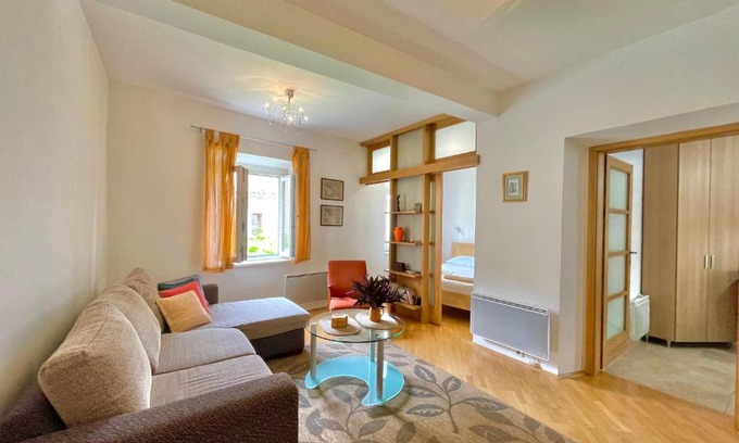 Old Town Apartment | Romantic One bedroom Apartment Budva Old Town