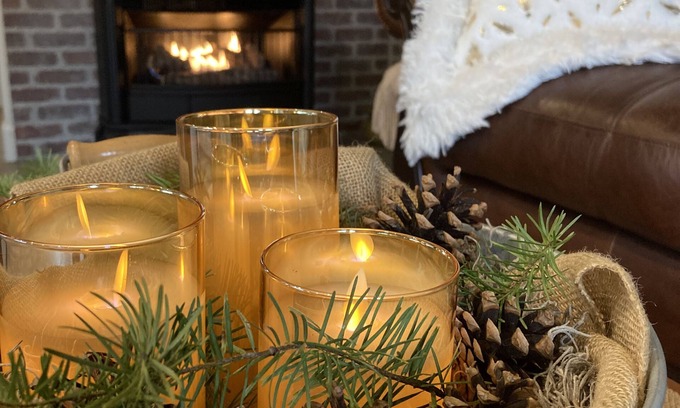 California Wine Country House | Romantic Private Getaway! Hot tub, Fireplace and Views!