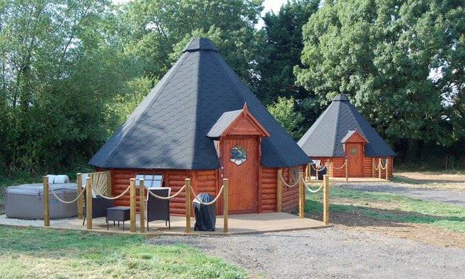 North Perrott Other | Romantic Rural Retreats