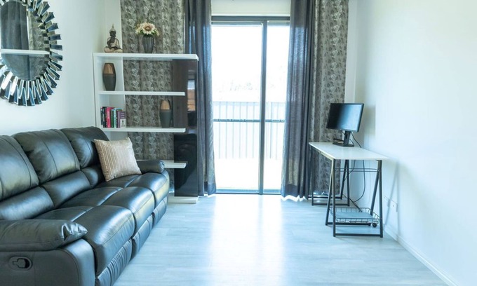 Tanawha House | Romantic Suite - Private Entrance, Bathtub, TV