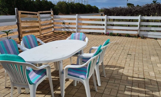 Sunlands Other | Romantic Vineyard Holiday Home Riverland