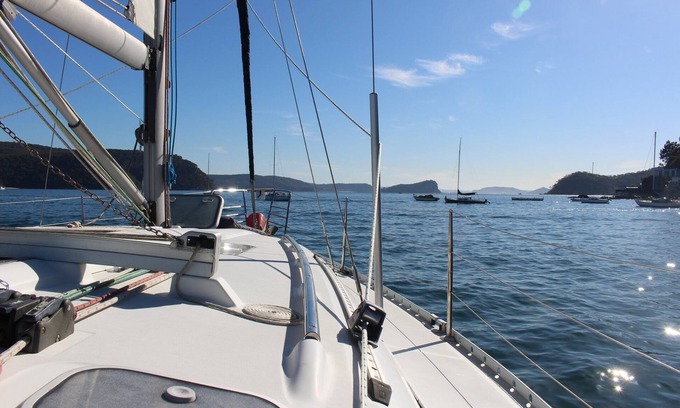 Palm Beach Boat Rental | ROMANTIC YACHT STAY FOR TWO AT PALM BEACH