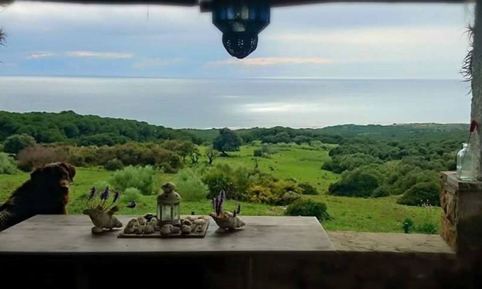 Bolonia House | Romantica House - Bologna Beach