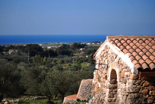 Marina di Pescoluse Apartment | Romantica Liama Piccola