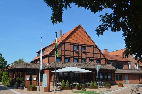 Bad Nenndorf Hotel | Romantik Hotel Schmiedegasthaus Gehrke