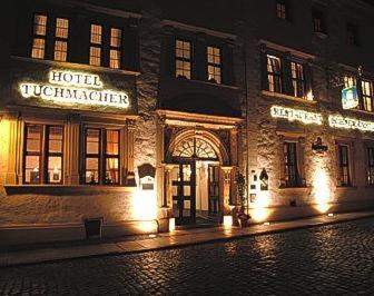 Altstadt Hotel | Romantik Hotel Tuchmacher