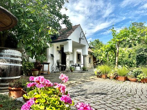 Breitenbrunn Ski Chalet | Romantikchalet
