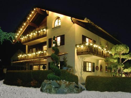 Mittenwald Apartment | Romantische 5-Sterne- Ferienwohnungen