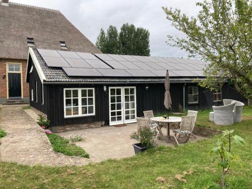 Terwolde Bed & Breakfast | Romantische Bedstay de Volle Hand