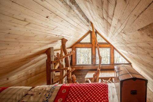 Ramsau Ski Chalet | Romantische Hütte