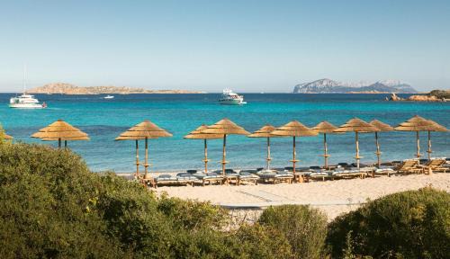 Porto Cervo Hotel | Romazzino, A Belmond Hotel, Costa Smeralda