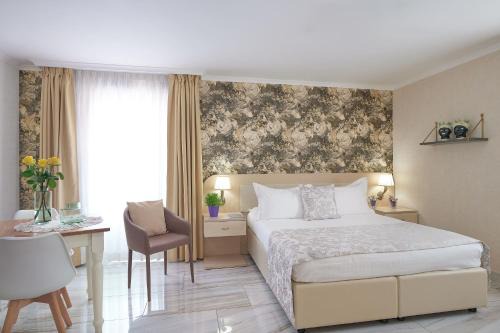 Fiumicino House | Rome Airport Inn
