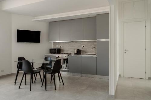 Trionfale Apartment | Rome Balduina Apartment
