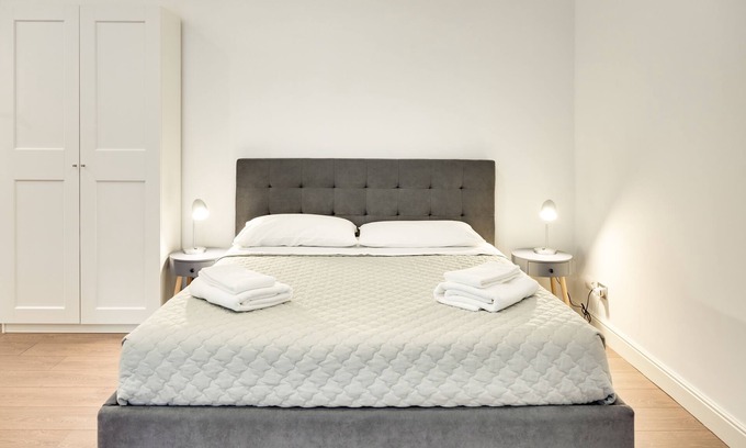 Cinecitta Apartment | Rome MetroA Link: P. Spagna 20 m/S. Pietro 25 m