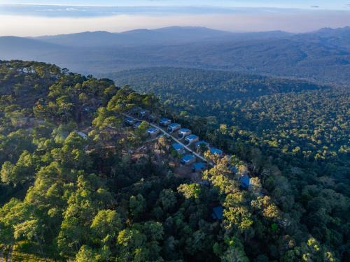 Kampong Seila Resort | Romhaey Kirirom Resort By EHM