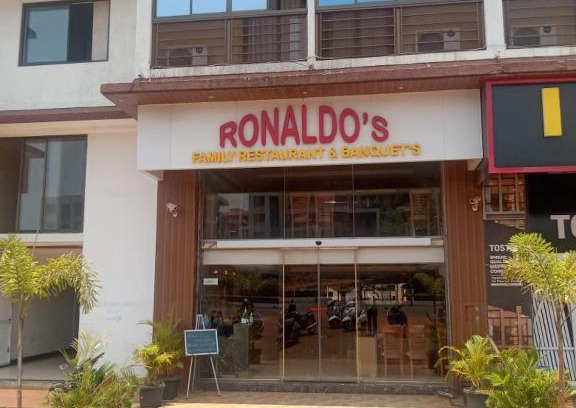 Velha Goa Hotel | RONALDOS OLD GOA