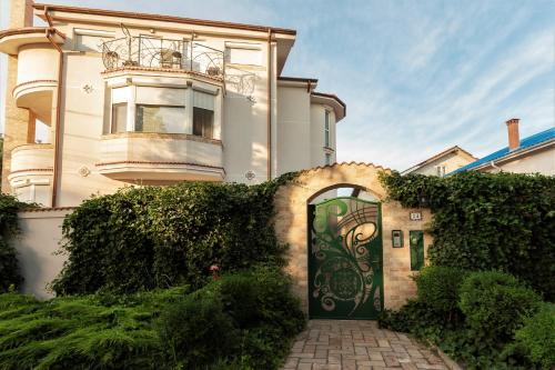 Eforie Sud House | Ronda