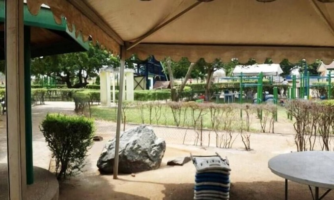 Madina Apartment | Ronna apartments at Lakeside Estates