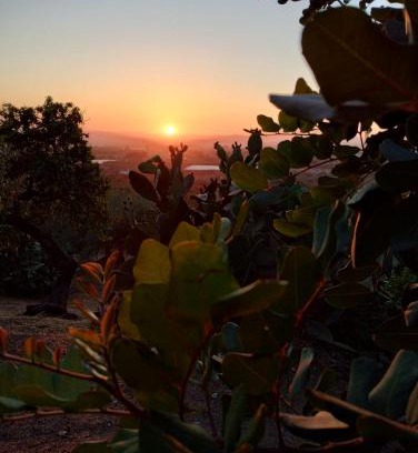 Chiaramonte Gulfi Bed & Breakfast | Ronnavona Casa Vacanze B&B