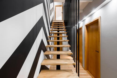 Kosuv Stary Apartment | Roof Rooms