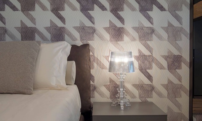 Caronno Pertusella Apartment | Roof Suite - Castello il Codirosso Accomodation Hotel