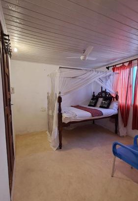 Lamu House | Roof Top House