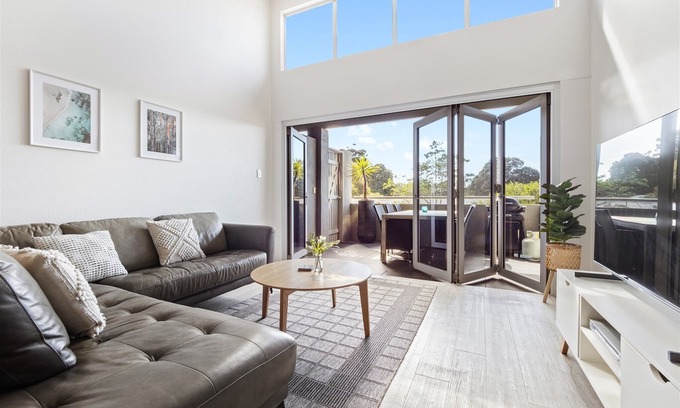 Margaret River Apartment | Rooftop | Margaret River