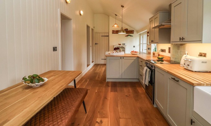 Saxmundham Cottage | Rookery Cottage