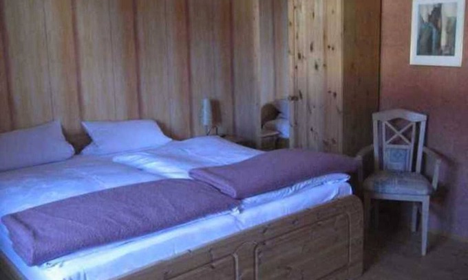 Lichtenfels Apartment | Room 1 - House by the forest