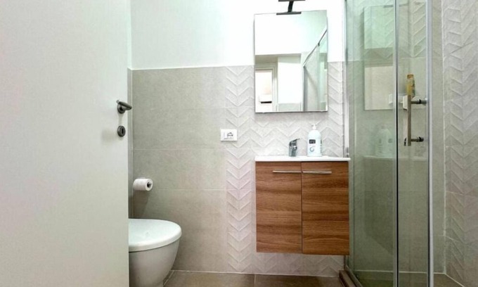 Cinisi House | ROOM 101